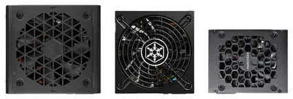 ATX, SFX-L, and SFX PSUs