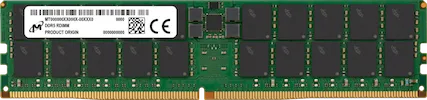 A DDR5 Memory Stick